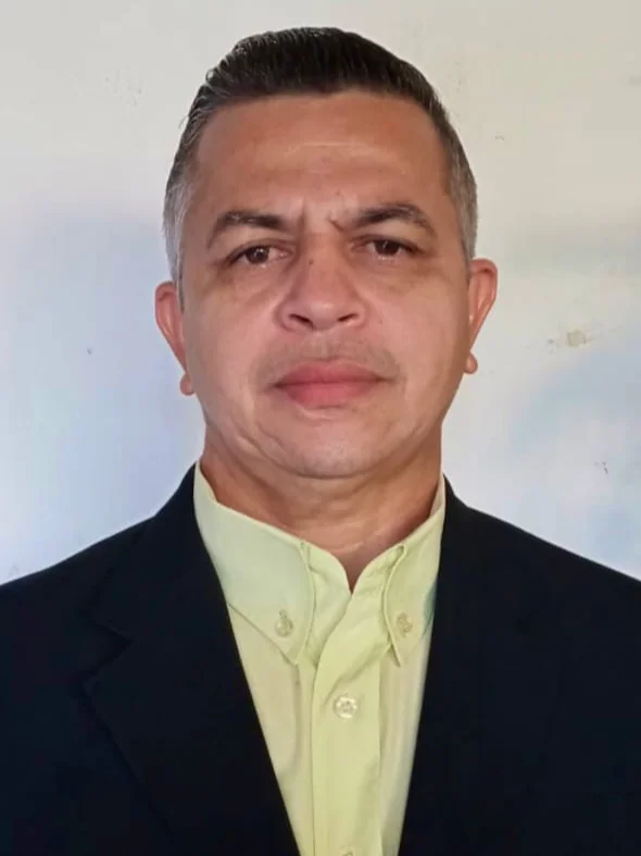 Raimundo Moura