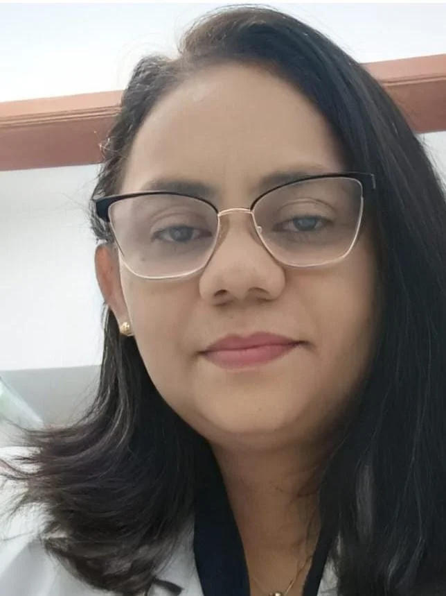 Maria  Linete Monção